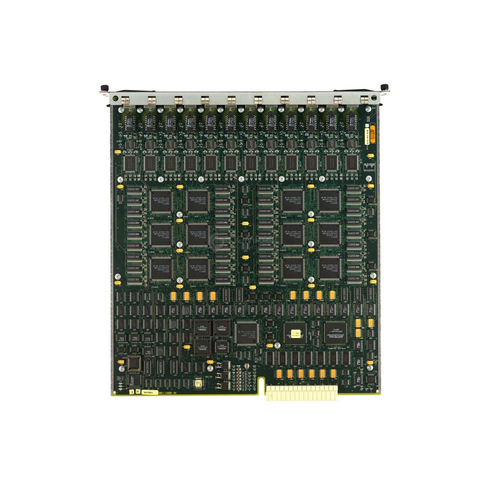 WS-X5213A CISCO 12-PORT 10/100 FAST ETHERNET SWITCHING MODULE FOR CATALYST 5500
